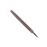 Lima Plana Bastarda 10"