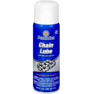 LUBRICANTE DE CADENAS SPRAY 122GR