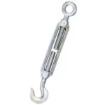 Tensor Para Cable 5/8" Galvanizado