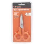 Tijera Para Electricista de 6"