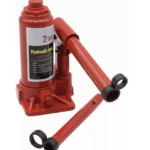 Gata Botella de 2 Toneladas Smart Tools (J-0202)