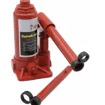 Gata Botella de 2 Toneladas Smart Tools (J-0202)