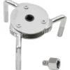 Llave Ajustable de 3 Brazos P/ Filtro Stanley