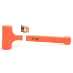 Maceta Plastica 25 Lb-40 Oz Antirrebote