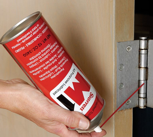 Lubricante Anticorrosivo M1 300 ml. Starrett Anticorrosivo Lubricante 300 Ml. (M1-300s) Starrett