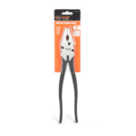 Alicate Enfierrador De 9" (6101180) Smart Tools