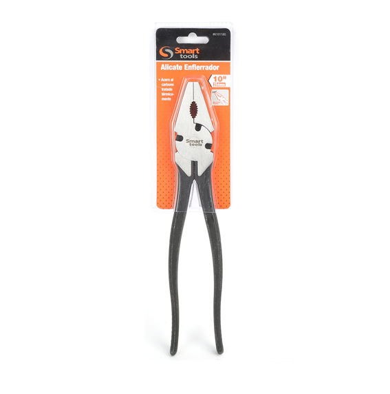 Alicate Enfierrador De 9" (6101180) Smart Tools