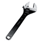 Llave Francesa Pavonada De 10"