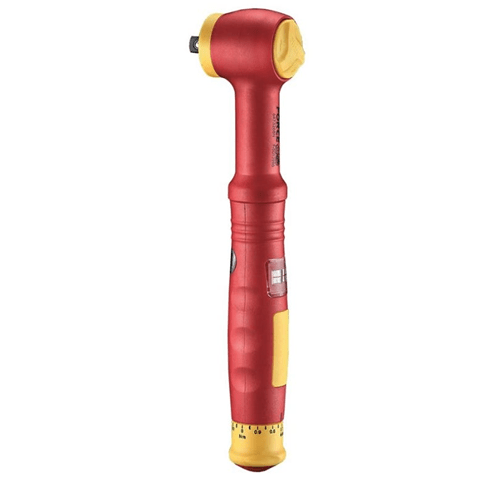 Llave de Torque Aislada 3/8" (6473268N)
