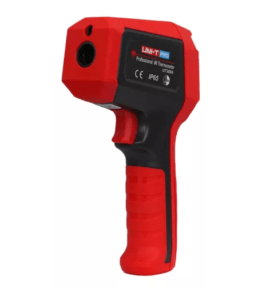 Termómetro Infrarrojo Pro UT309A