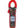 UT206B Amperímetros Digital de Tenaza Uni-t