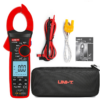 UT206B Amperímetros Digital de Tenaza Uni-t
