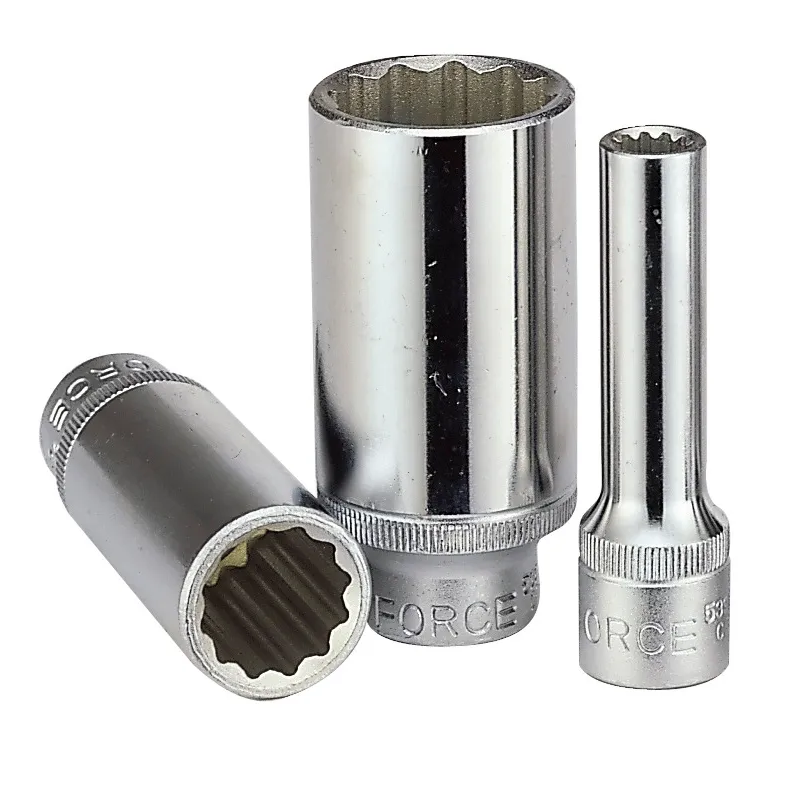 Dado 3 4 de 36 Mm. Hexagonal (56536) Dado 3/4" de 36 Mm. Hexagonal (56536)