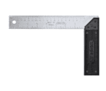 Escuadra Metalica Stanley Thrifty de 8" (46-038)