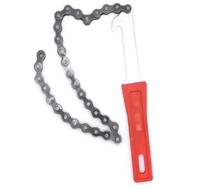 Llave Cadena Para Filtros (Vi-1593)