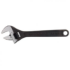Llave Francesa Pavonada de 8" (87-046la) Stanley
