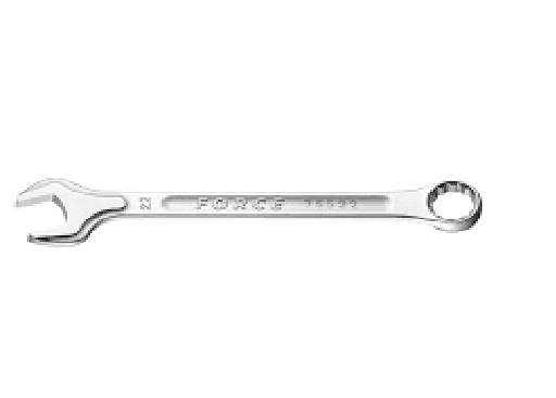 Llave Punta Corona 12 Mm. (75512) Force