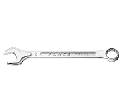Llave Punta Corona 13 Mm. (75513) Force
