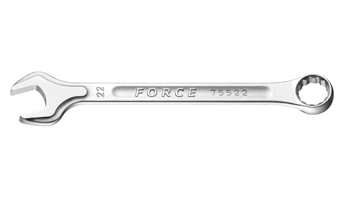 Llave Punta-Corona de 14 Mm (75514) Llave Punta Corona 14 Mm. (75514) Force