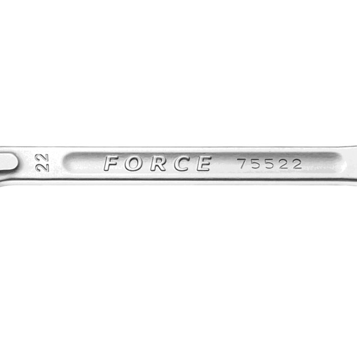 Llave Punta Corona 14 Mm. (75514) Force