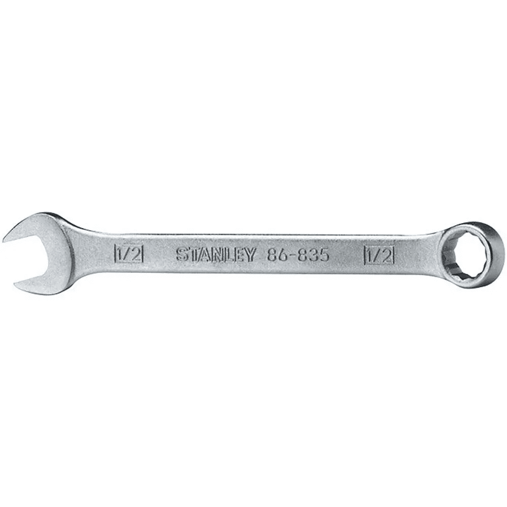 Llave Punta-Corona de 15 16 (86-842la) Llave Punta Corona 15/16" (86-842) Stanley