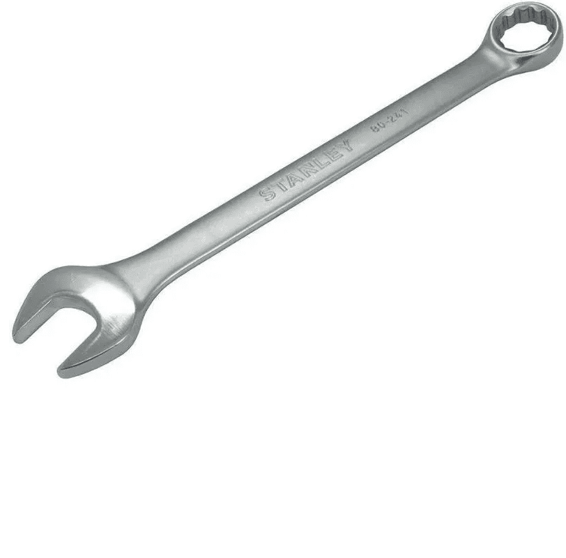 Llave Punta Corona 21 Mm. (4-86-866) Stanley
