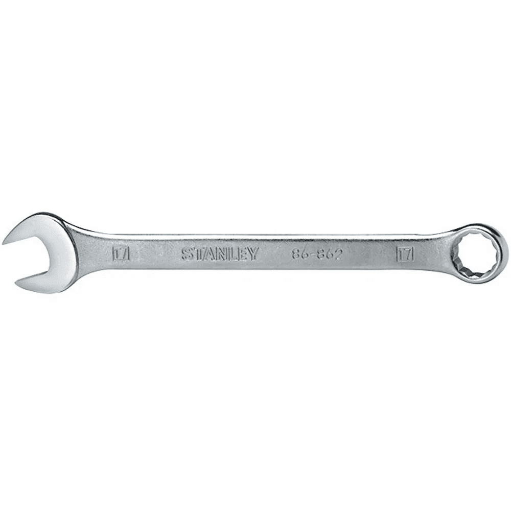 Llave Punta-Corona de 28 Mm (86-628) Llave Punta Corona 28 Mm. (86-628) Stanley