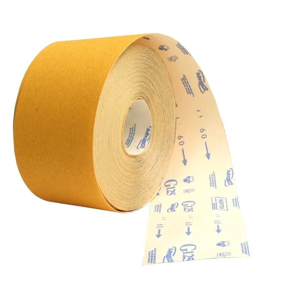 Lija Madera #180 De 1Mts. (G125) Norton