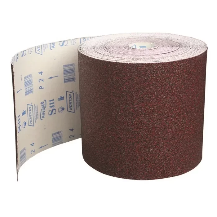 Lija Parquet #16 De 1Mts. (S411) Norton