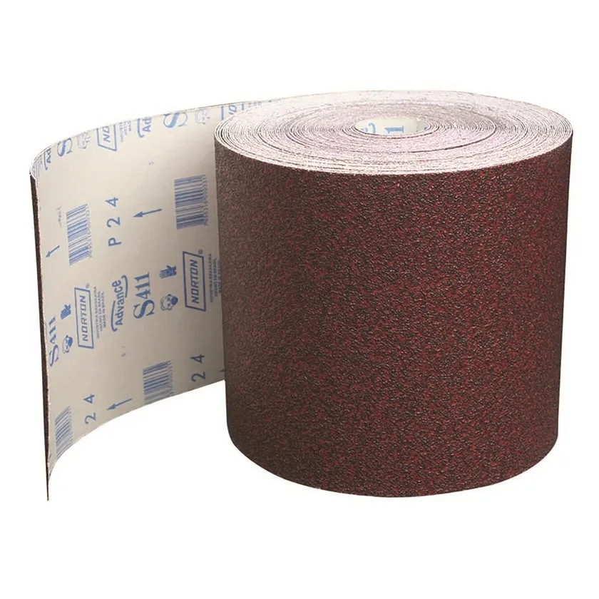 Lija Parquet #16 De 1Mts. (S411) Norton