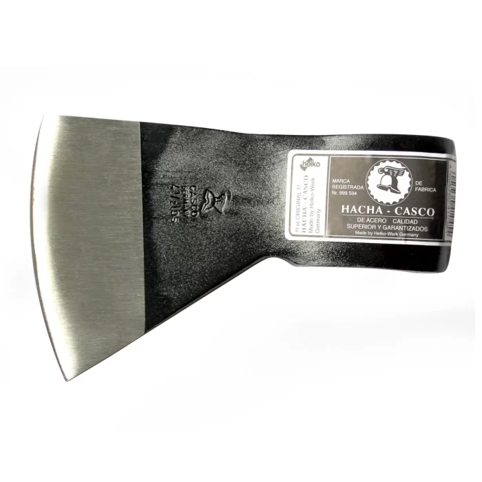 Hacha 4 Lbs. S/Mango (410/40)