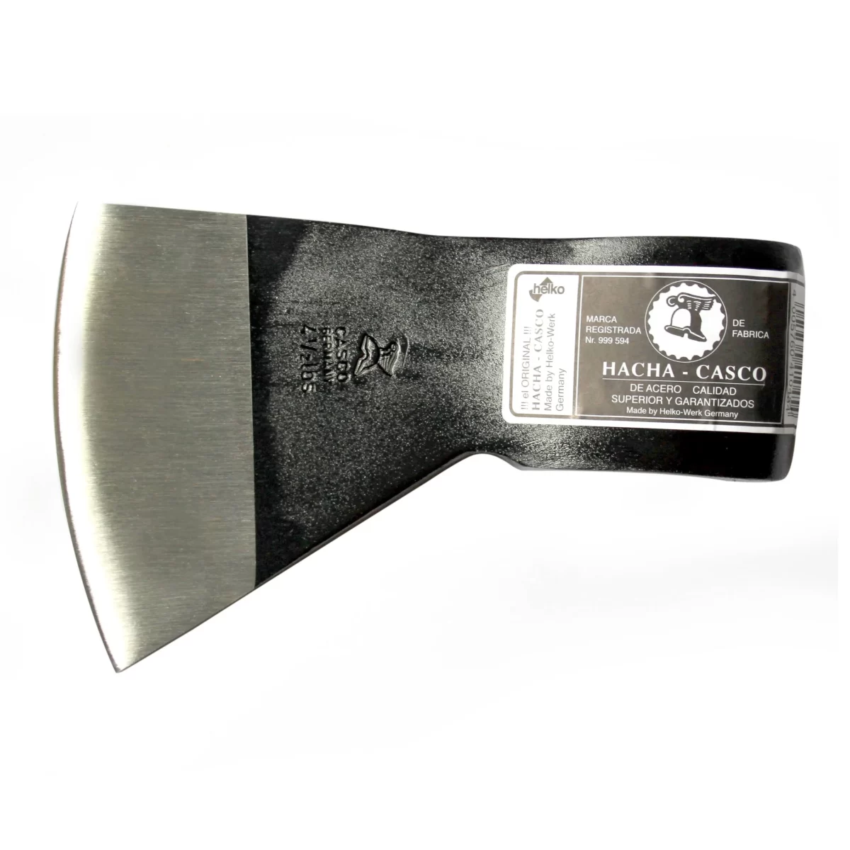 Hacha 4.1/2 Lbs. S/Mango (410/45)