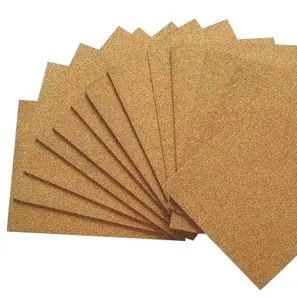 Corcho-Plancha 1.60 Mm.- 1/16" De 915x610 (Ca-8004