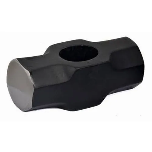 Combo Acero 4 Lbs. S/Mango (Zt-301)