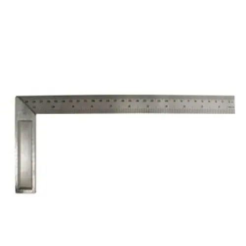 Escuadra Carpintero 8 (Zt-501)