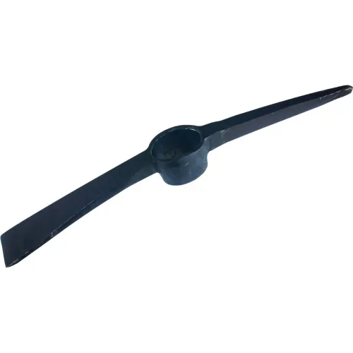 Picota Punta Y Punta 6 Lbs. Sin Mango (P-403)