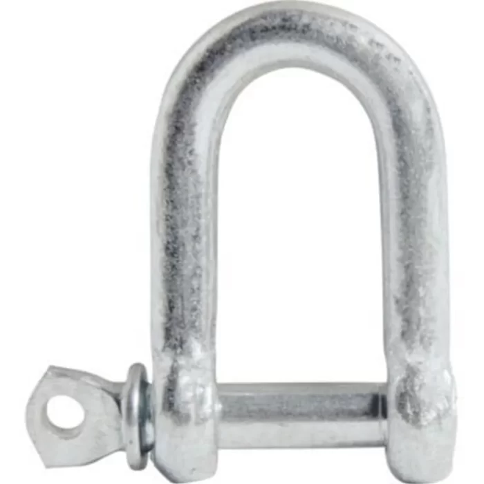 Grillete Para Cable 1" Galvanizada (S0409) Sanli