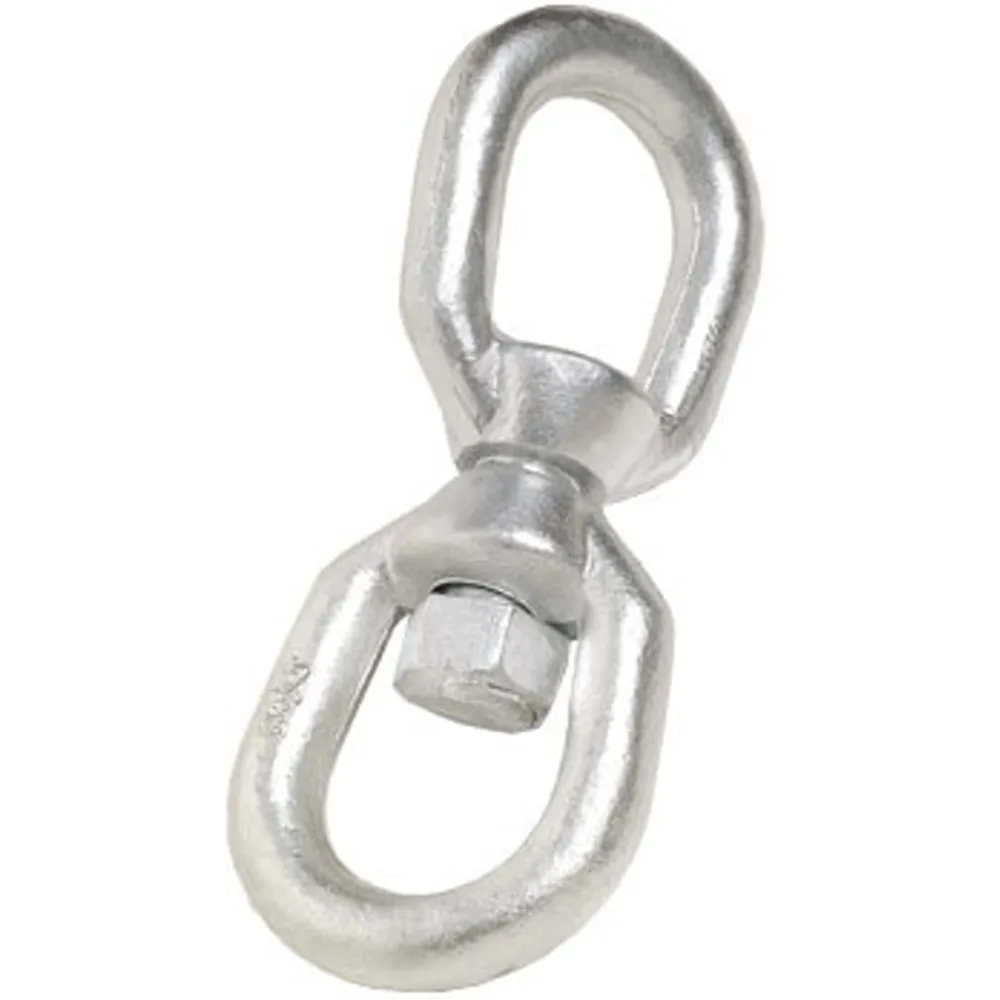 Destorcedor P/Cable 1/2" C/Galv. (Sw0304)