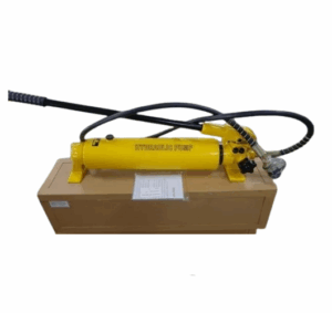 Bomba Hidráulica Manual 2700 CC3 (HHB-700A)