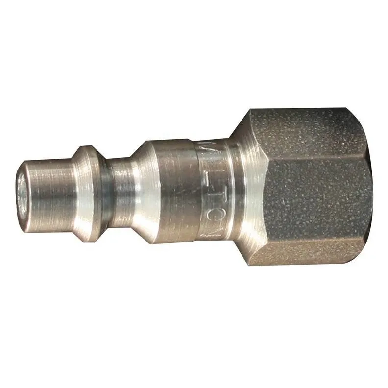 Racord Macho 1/4x1/4"Npt H.Hembra