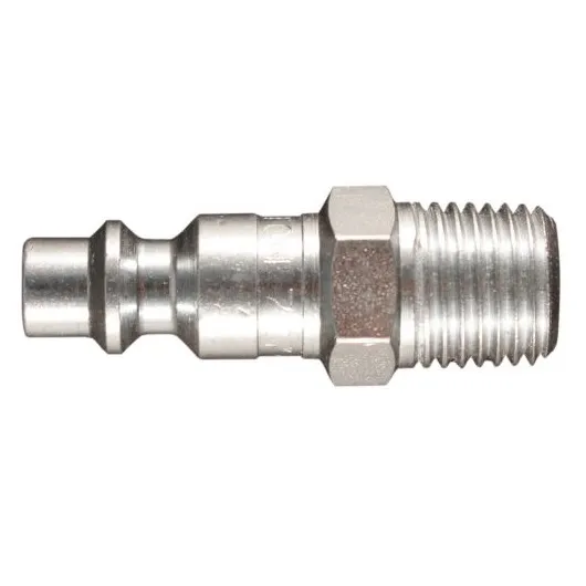 Racord Macho 1/4x3/8"Npt H.Macho
