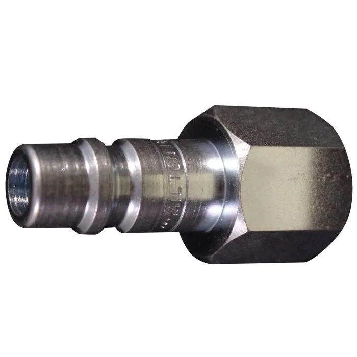 Racord Macho 3/8x3/8"Npt H.Hembra