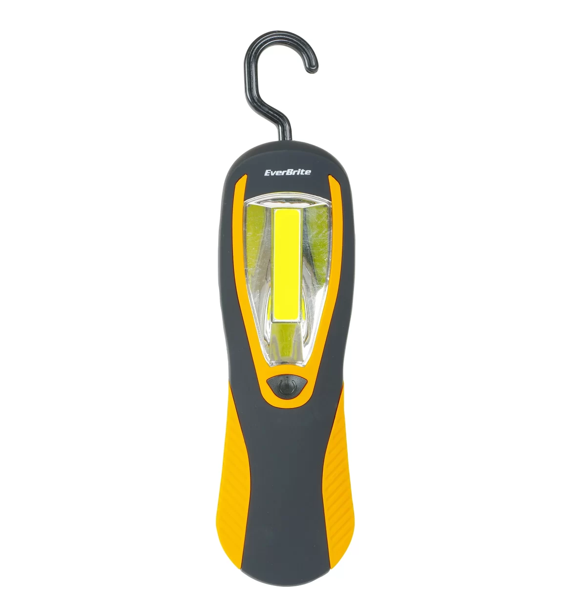 Linterna Trabajo 150 Lumen C/Gancho (Eo61007we) Everbrite