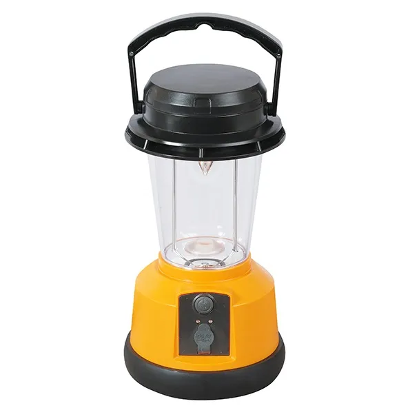 Linterna Camping Recargable 120 Lumen (Eo41008we) Everbrite