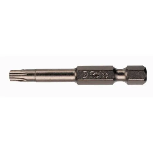 Punta Torx Industrial T6x50mm