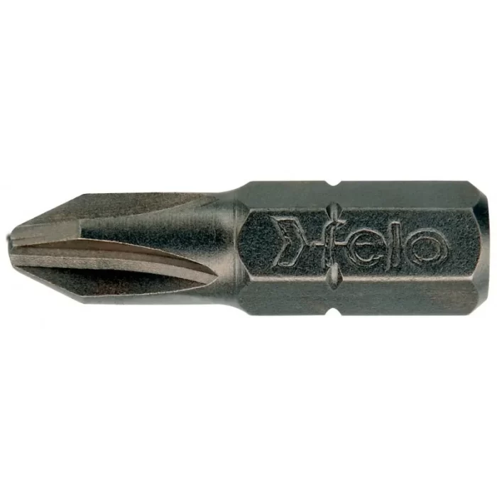 Punta Cruz Phillips Industrial Ph0x25mm