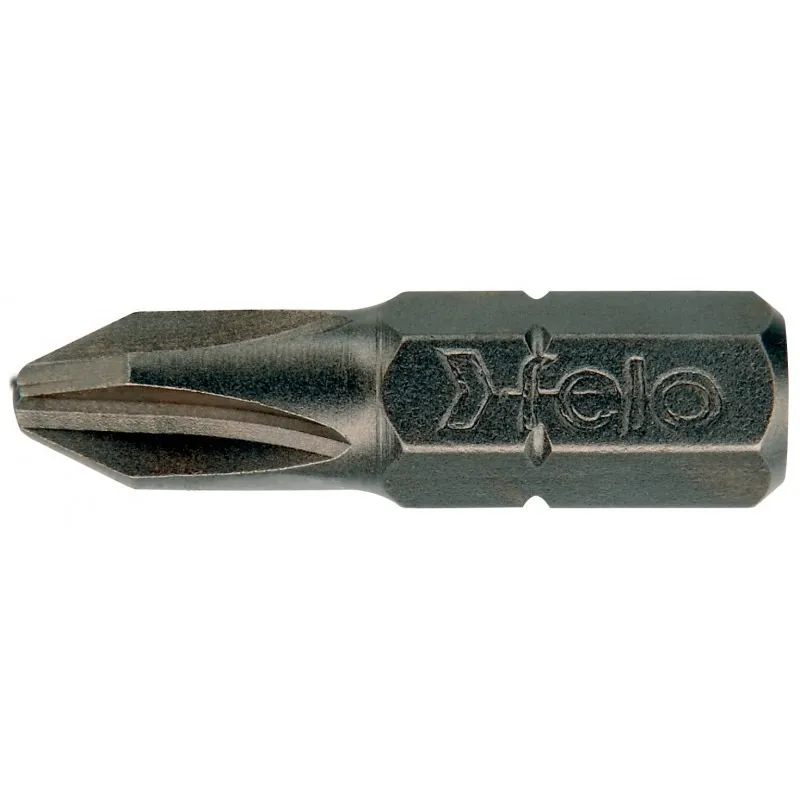 Punta Cruz Phillips Industrial Ph0x25mm