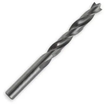 Broca 3 Puntas 6 Mm. (Iw1854)