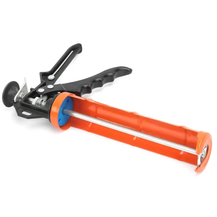 Pistola Calafatear 9 Abierta (Lf-5128)