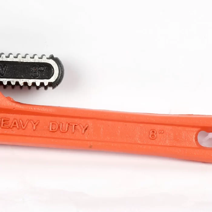 Llave Stillson 8" T/Ridgid